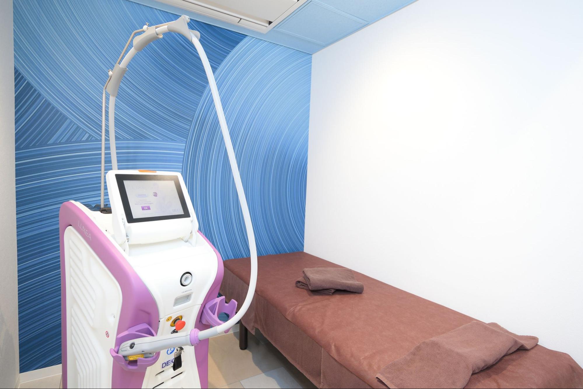 三鷹ヒロクリニックのドクターズコスメ