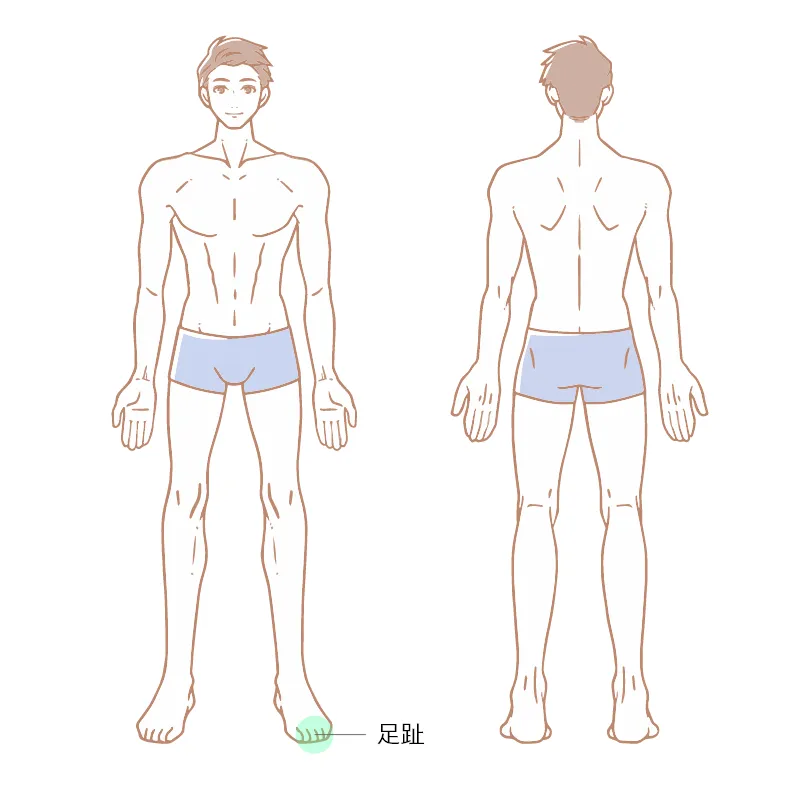 ヒロクリニックのコースメニュー