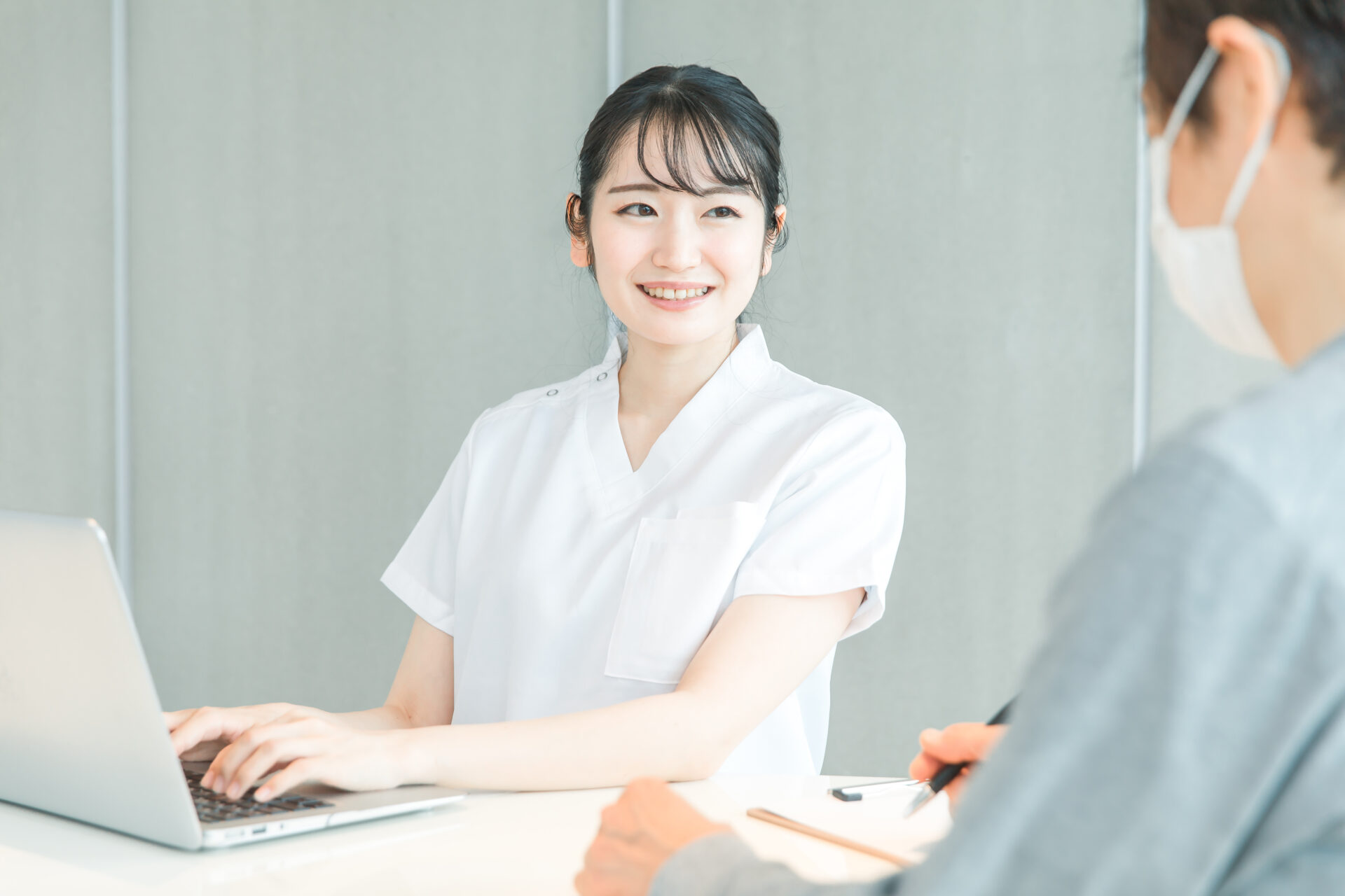 ヒロクリニックのコンテンツ
