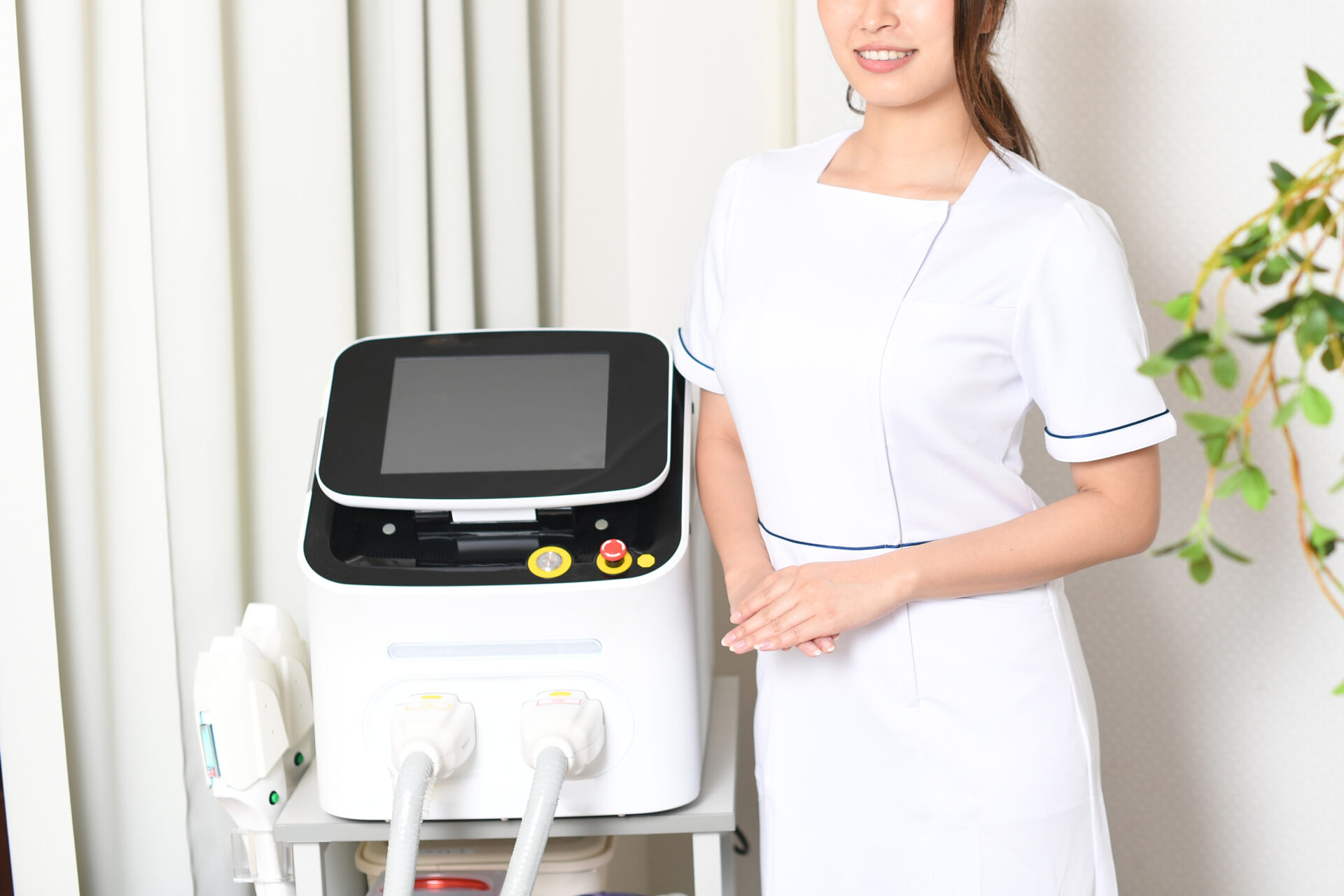 ヒロクリニックのお役立ち情報サムネイル