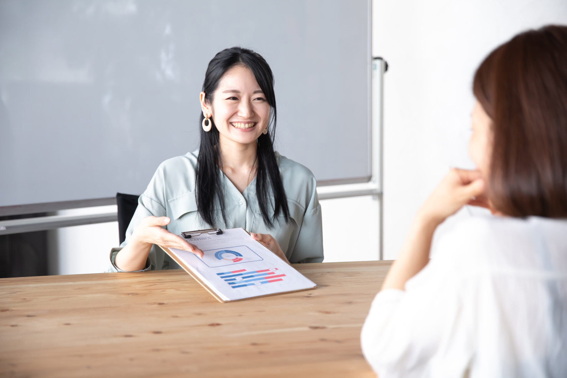 ヒロクリニックのコンテンツ