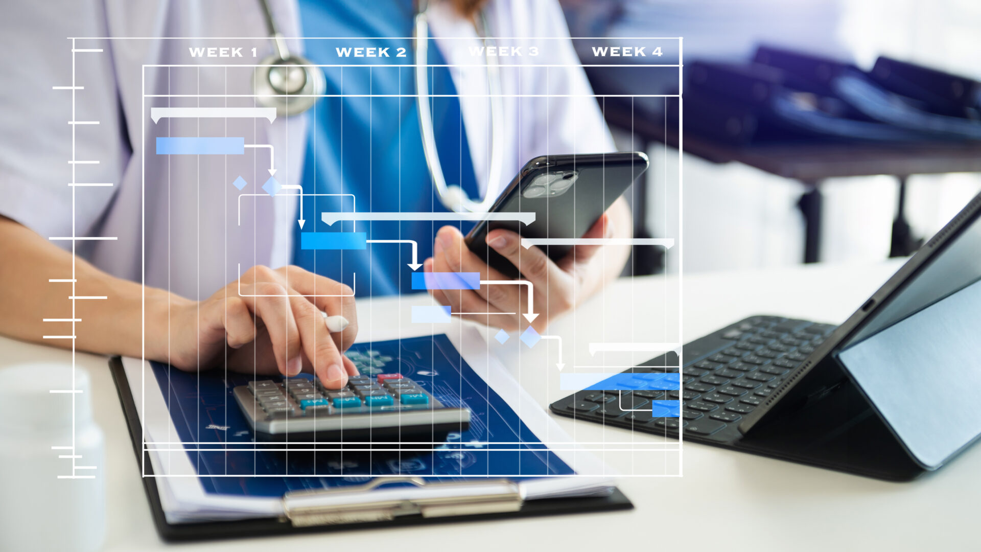 ヒロクリニックのコンテンツ