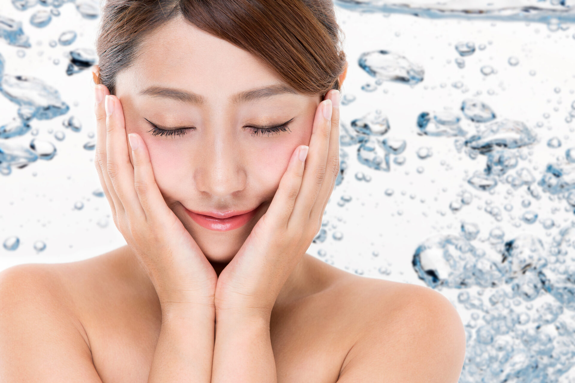 ヒロクリニックのコンテンツ