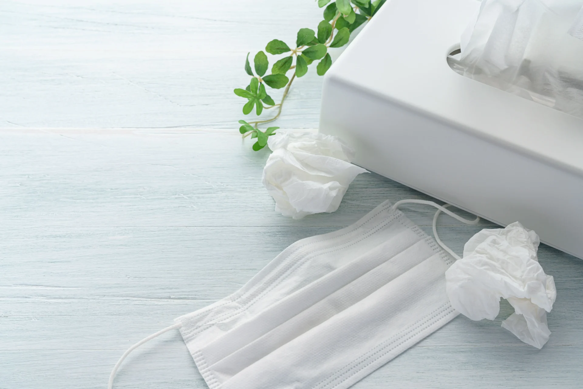 ヒロクリニックのコンテンツ